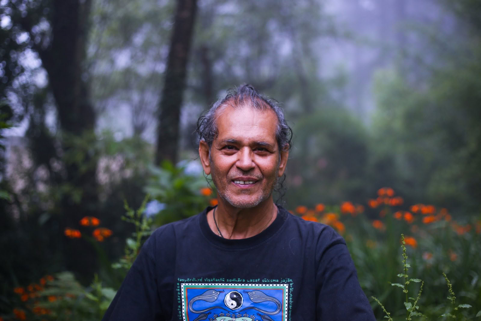 320-Stunden-Yogalehrer-Ausbildung Dharamshala