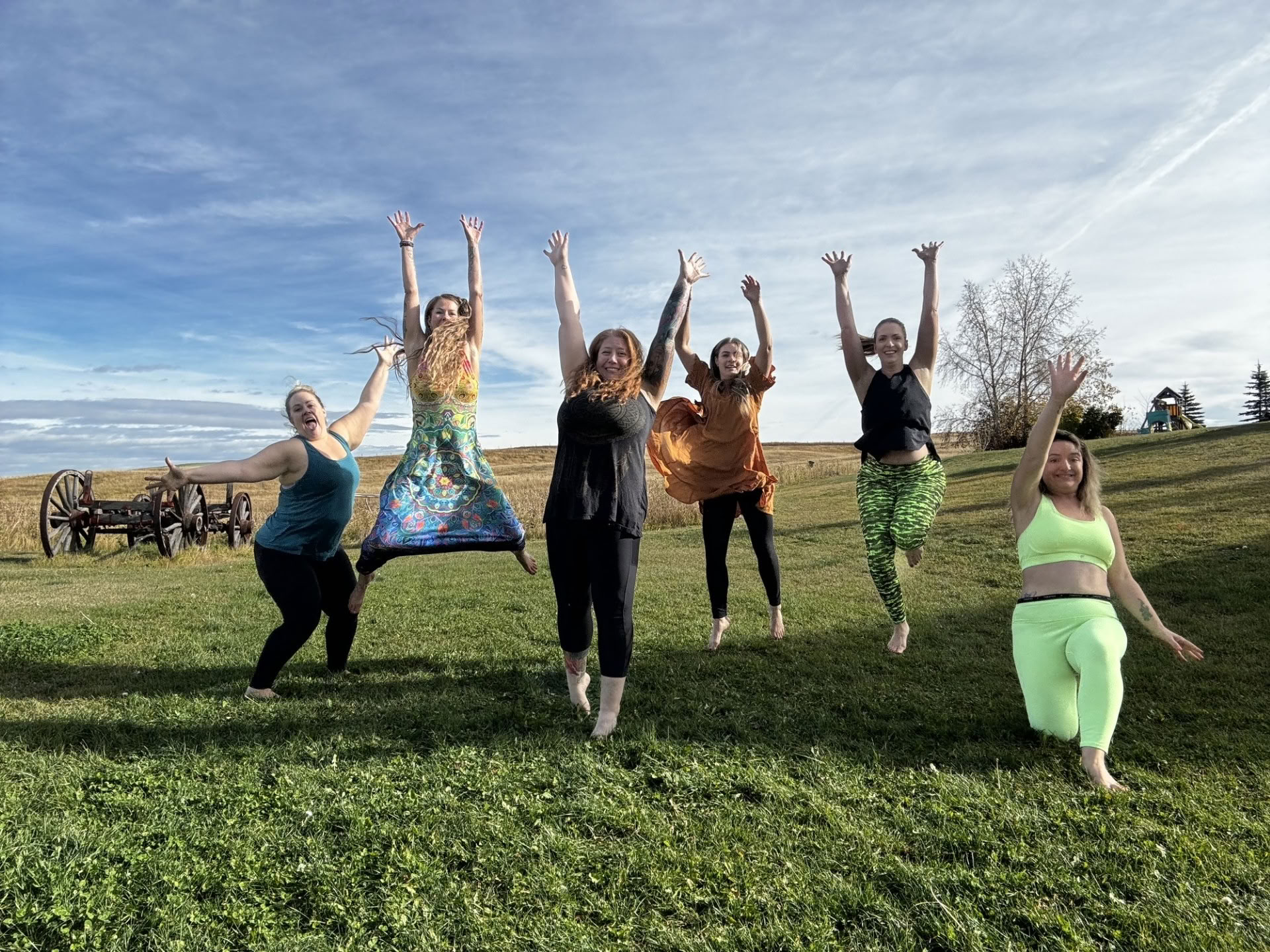 Yoga & Klangbad