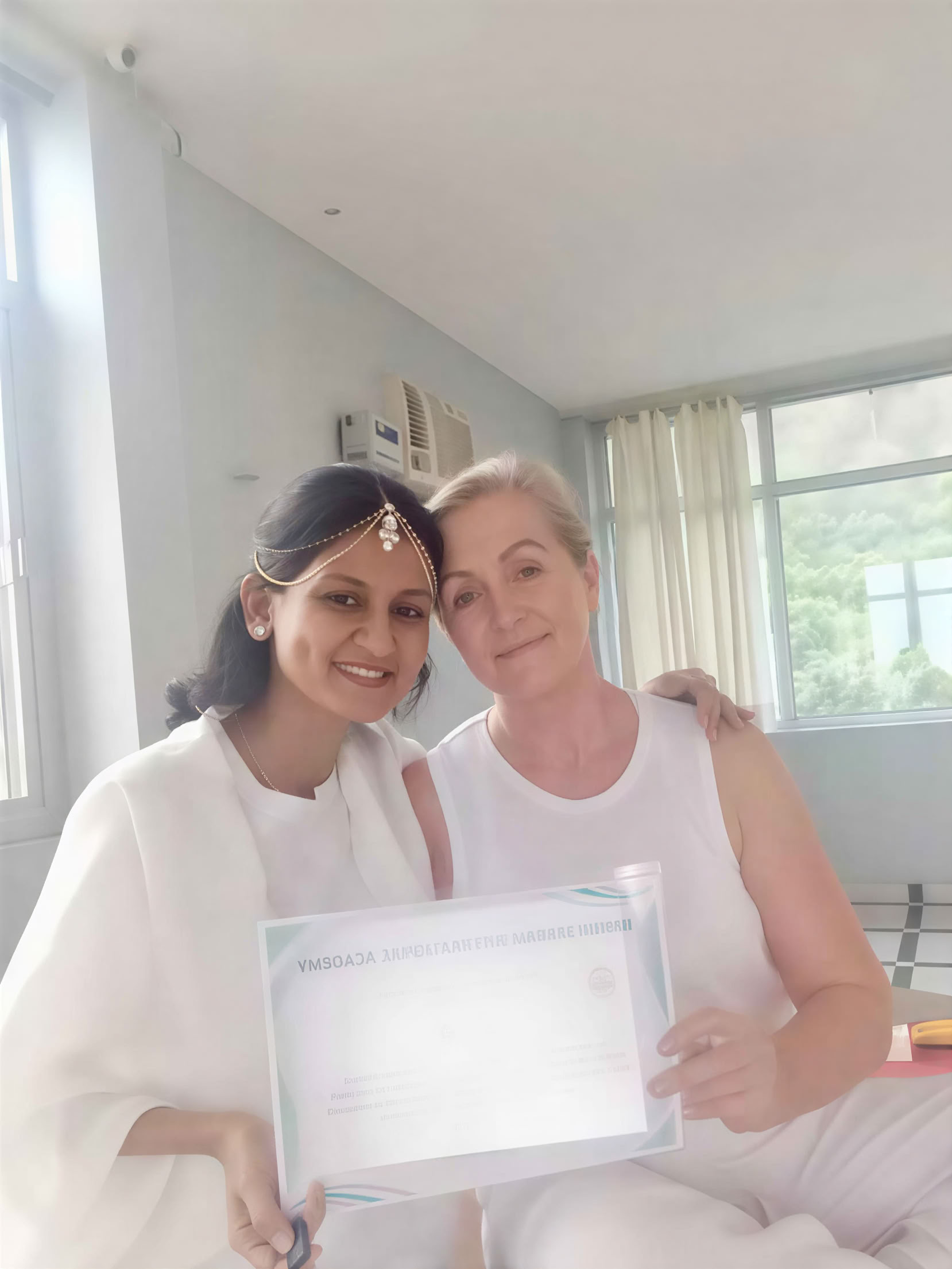 12-tägige 75-stündige Klangheilungs-Lehrerausbildung in Rishikesh, Indien