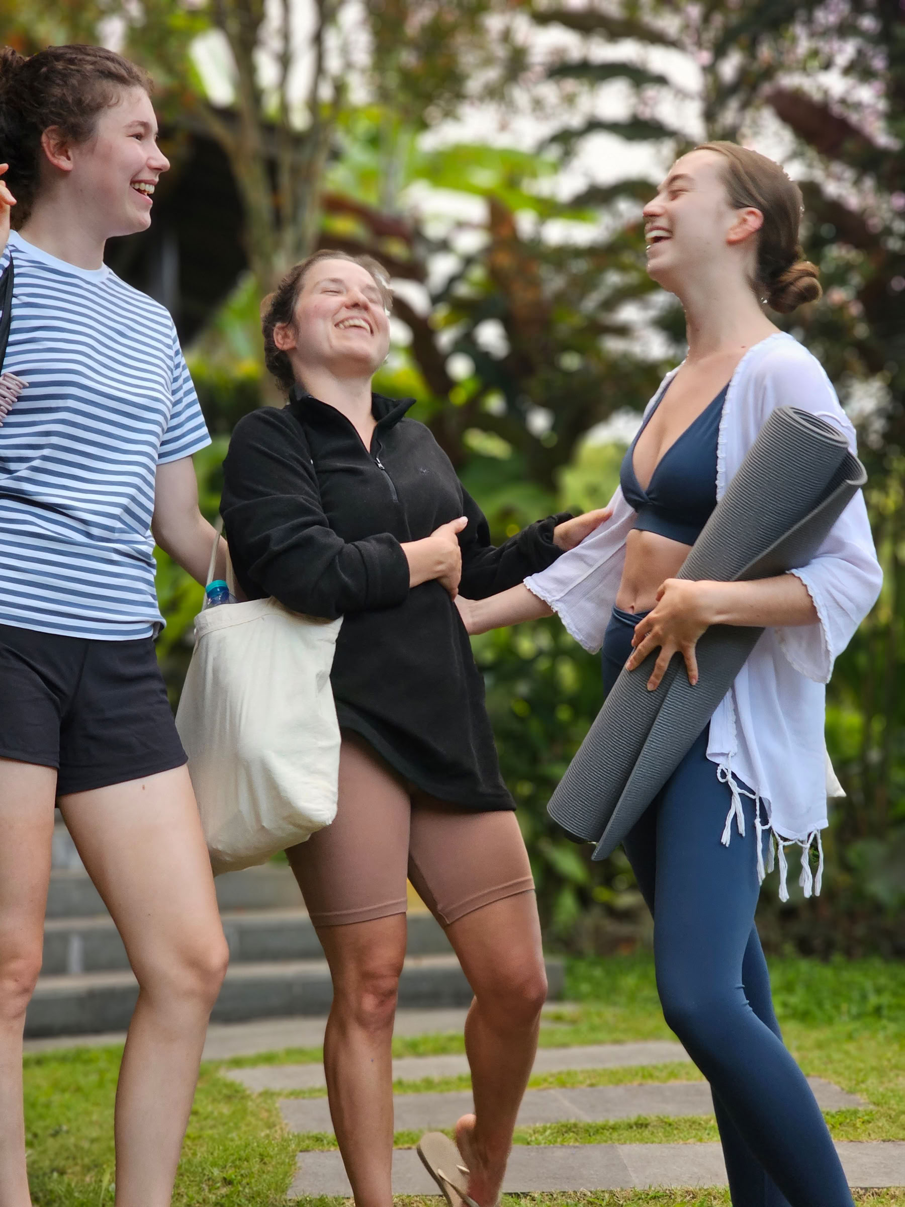 300-Stunden-Fortbildung für fortgeschrittene Yogalehrerausbildung