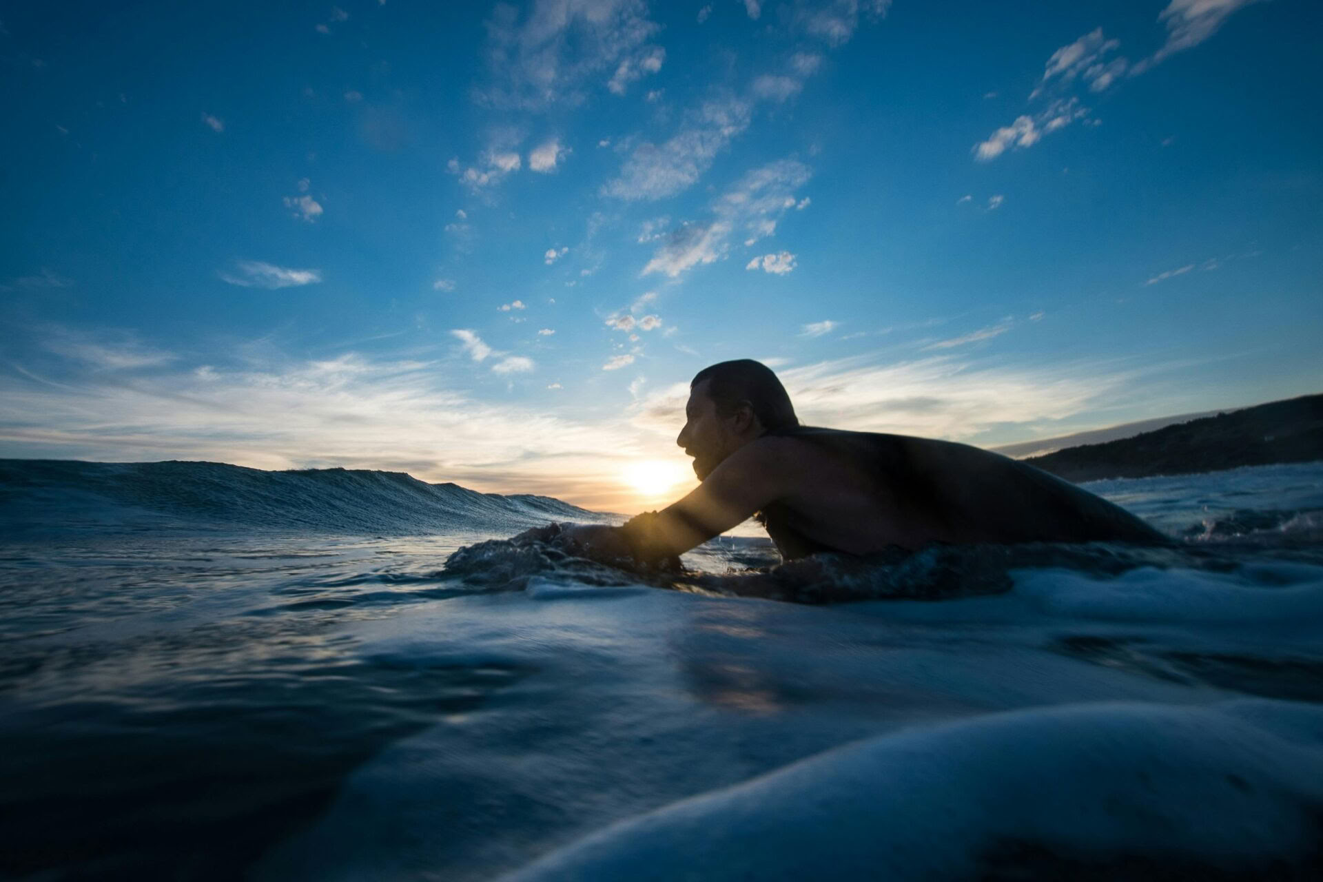 7-tägiges Surf- und Yoga-Camp auf Fuerteventura