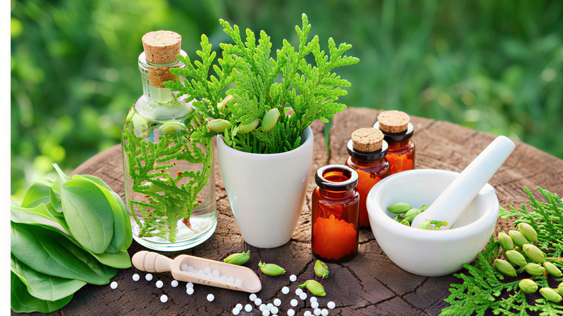 7-tägiges Wellness-, Ayurveda- und Yoga-Retreat auf Fuerteventura