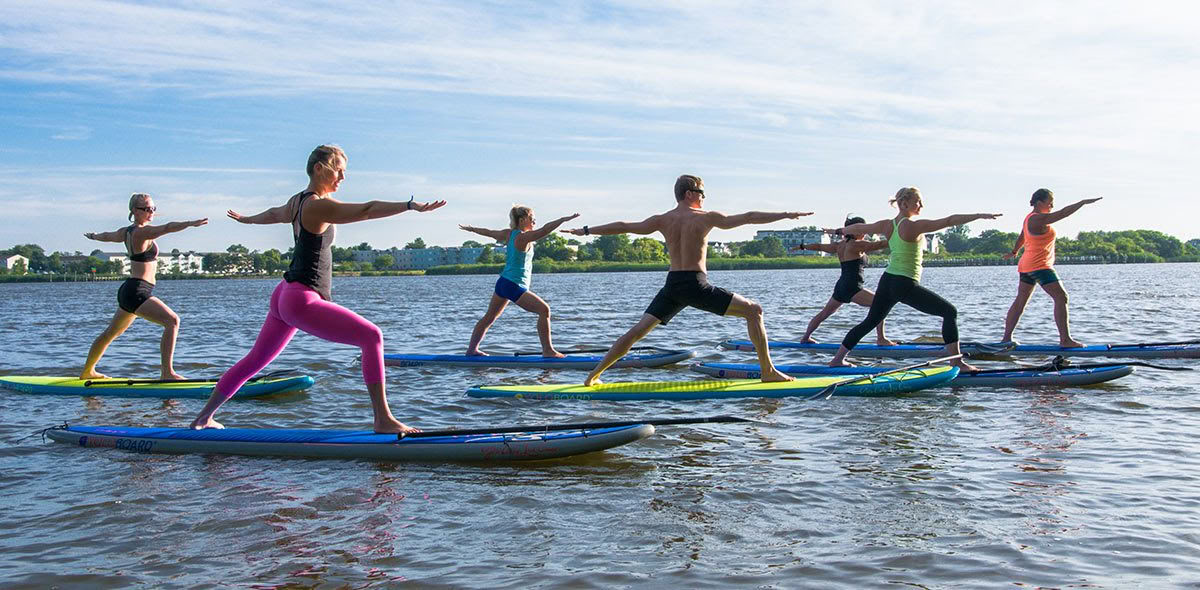 7-tägiges Wellness-, Ayurveda- und Yoga-Retreat auf Fuerteventura
