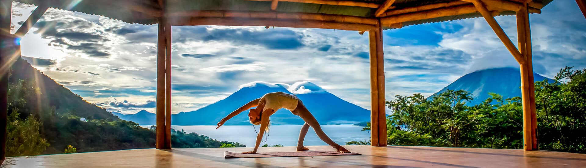 7-tägiges Wellness-, Ayurveda- und Yoga-Retreat auf Fuerteventura