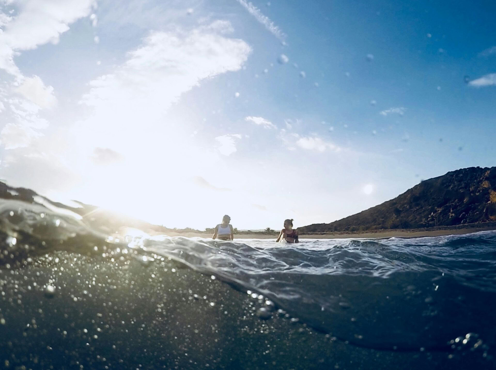 7-tägiges Wellness-, Ayurveda- und Yoga-Retreat auf Fuerteventura