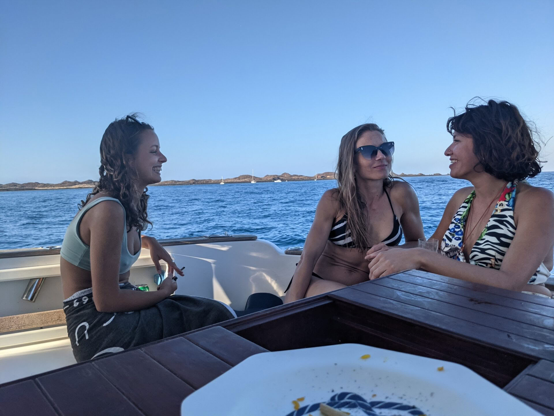 7-tägiges Wellness-, Ayurveda- und Yoga-Retreat auf Fuerteventura