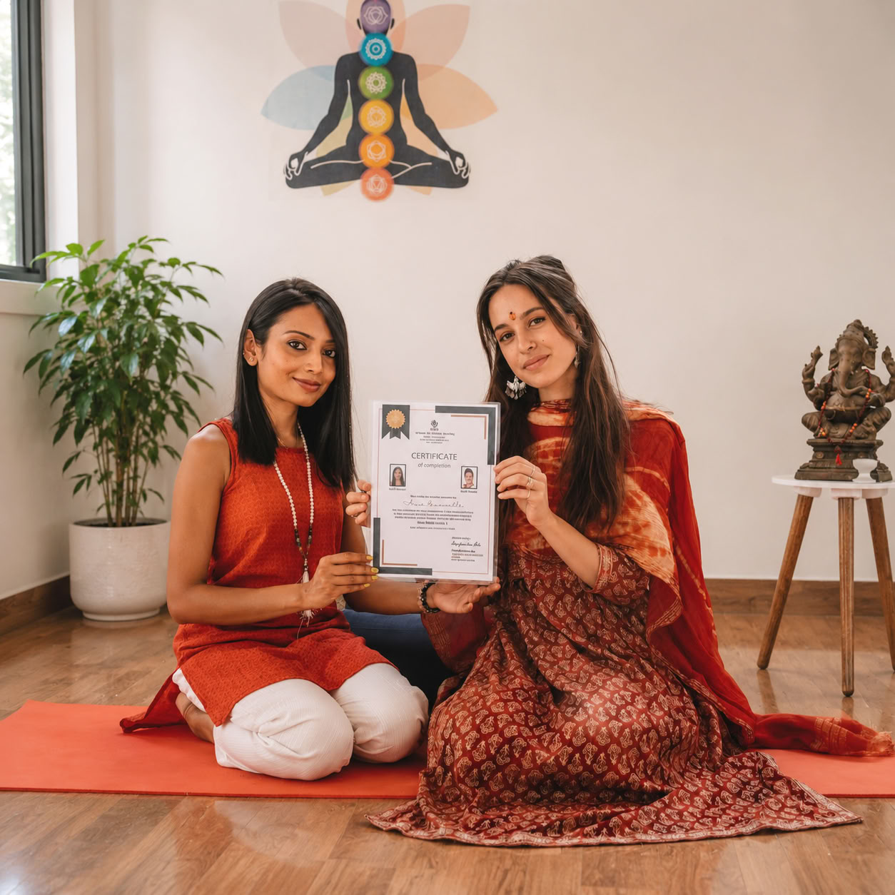 Usui Reiki I Reiki Level 1 Zertifizierungskurs