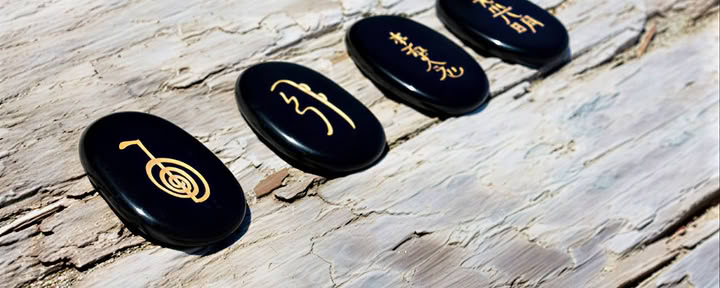 Usui Reiki I Reiki Level 1 Zertifizierungskurs