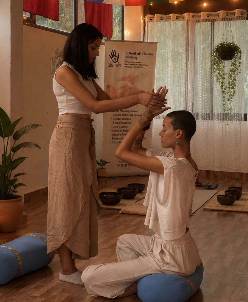 7-tägiges Kundalini-Erwachen: Tantra-Retreat in Rishikesh, Indien