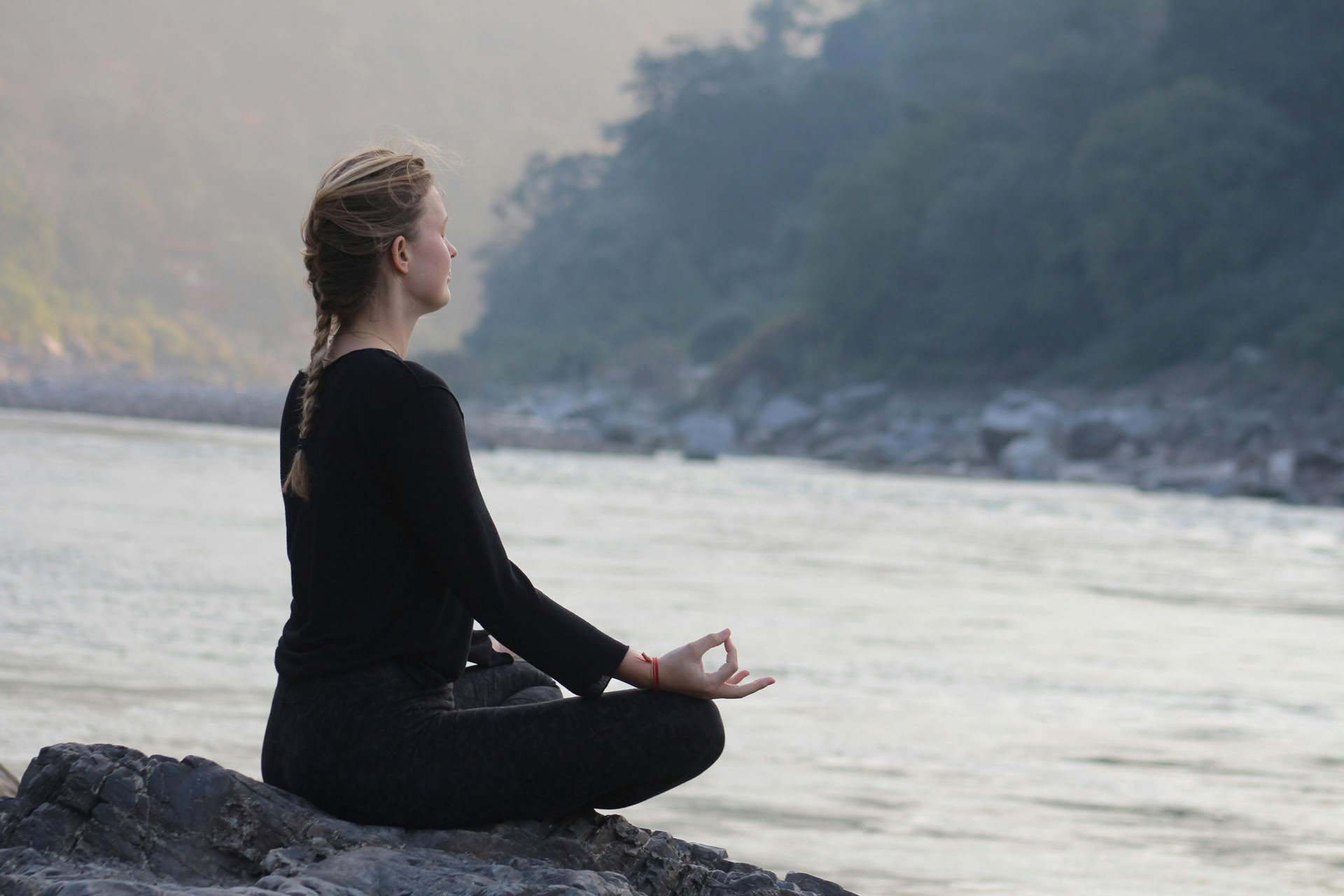 7-tägiges Kundalini-Erwachen: Tantra-Retreat in Rishikesh, Indien