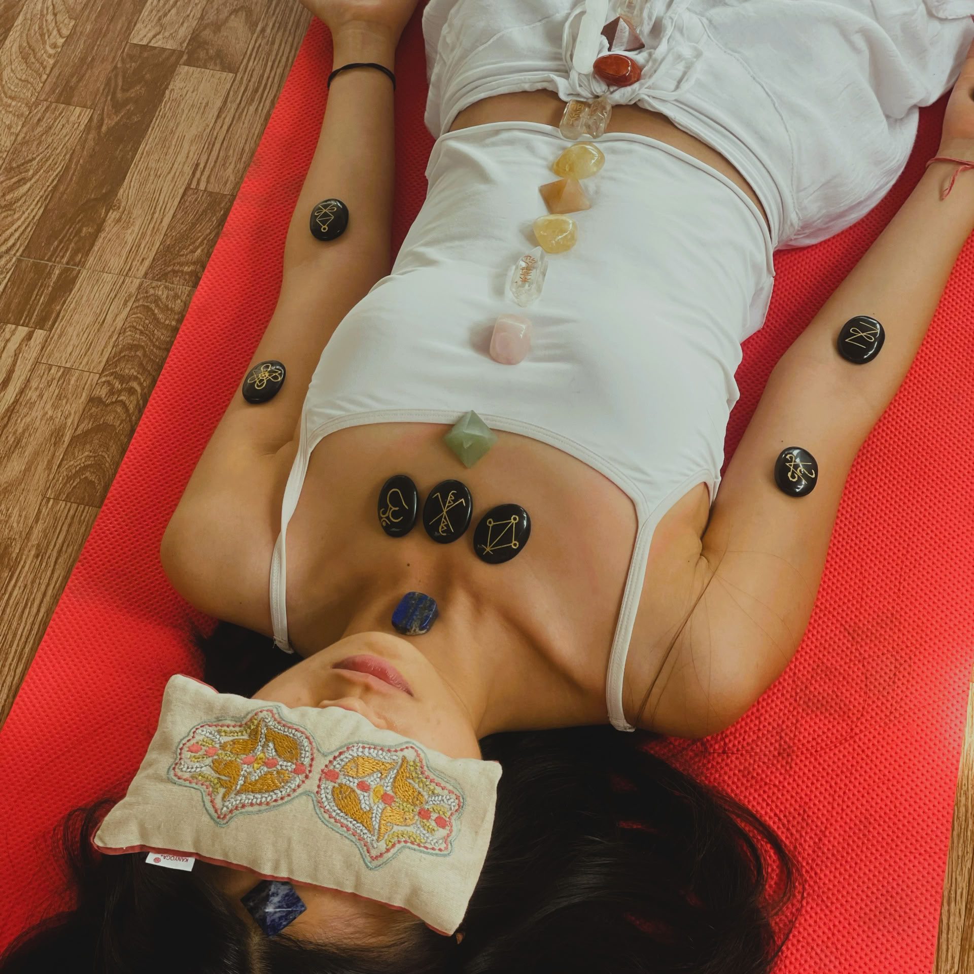 7-tägiges Erwachen der göttlichen Weiblichkeit | Tantra-Retreat in Indien
