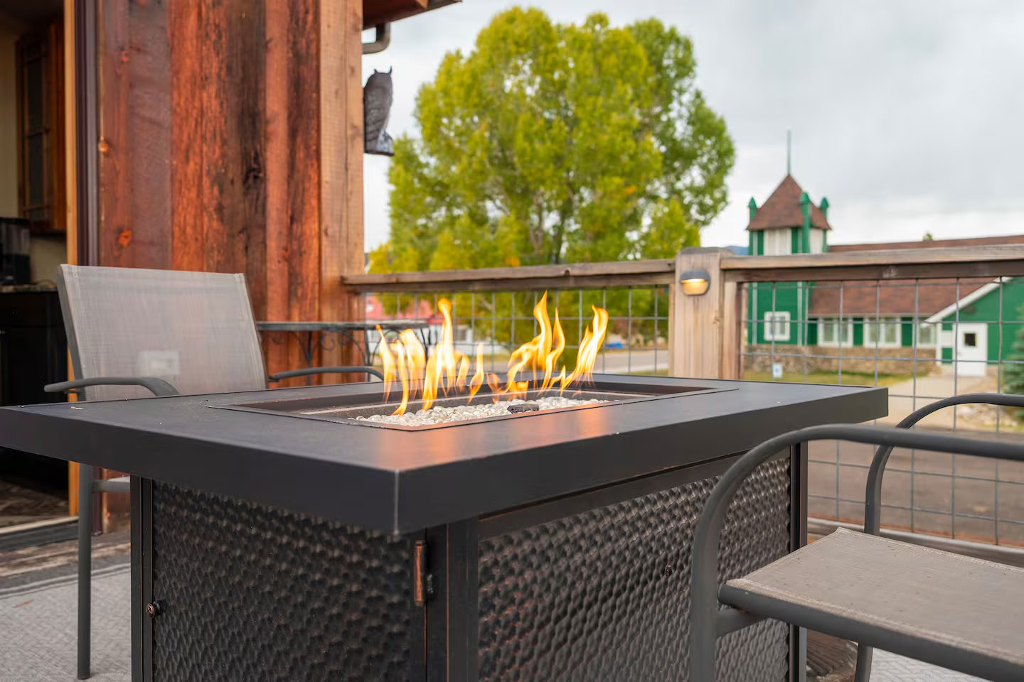 Beziehungs-Wellness-Retreat