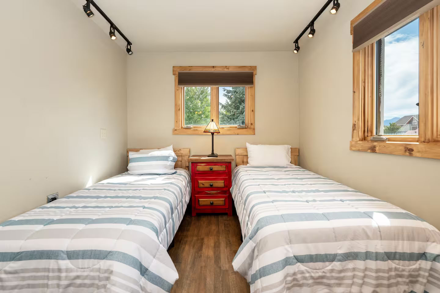 Beziehungs-Wellness-Retreat