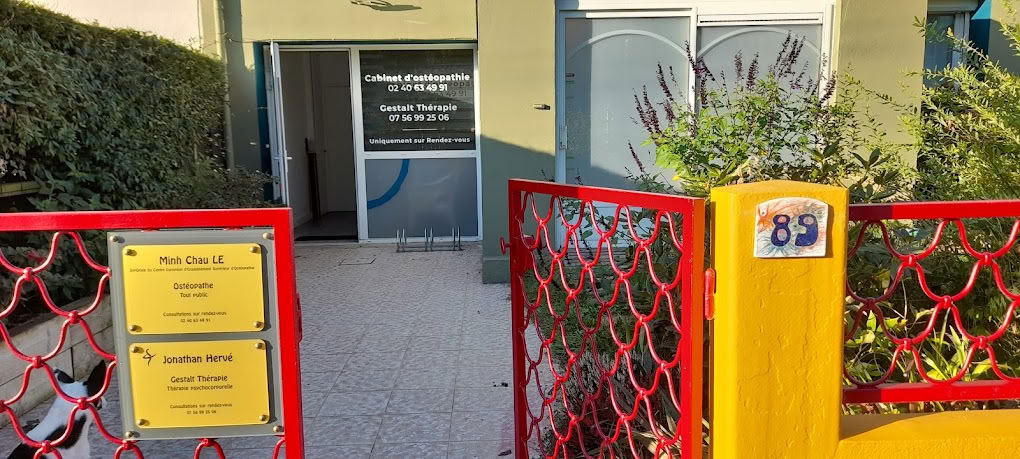 Kambo-Sitzung in Nantes, auf Anfrage, das ganze Jahr über
