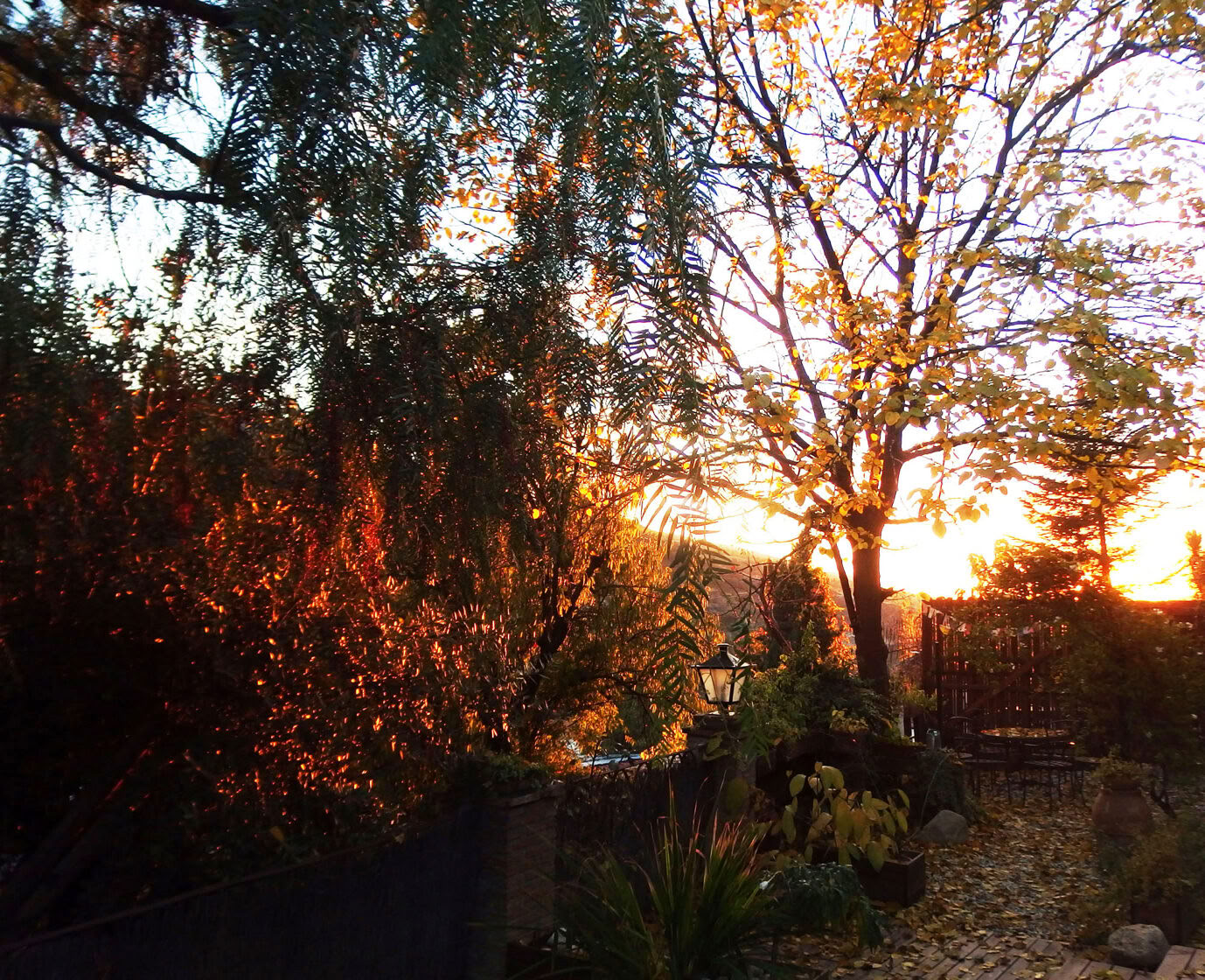 3 Tage Retreat