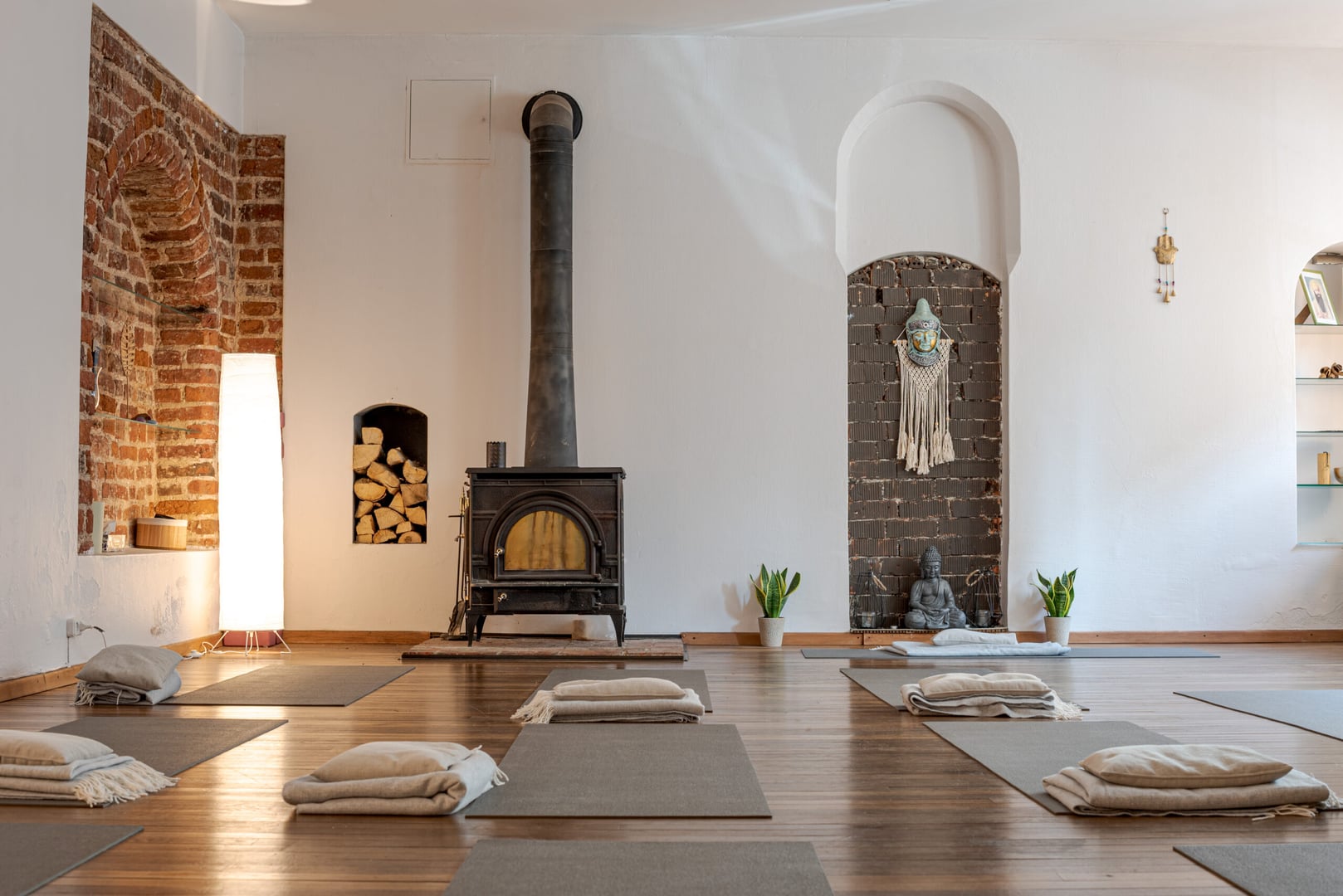 BOHO Yoga Haus