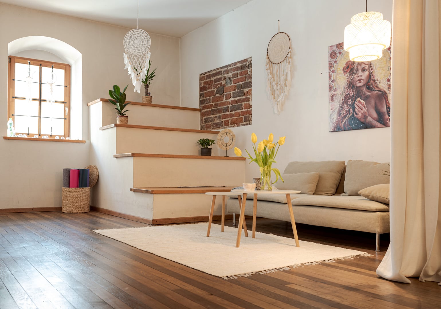 BOHO Yoga Haus