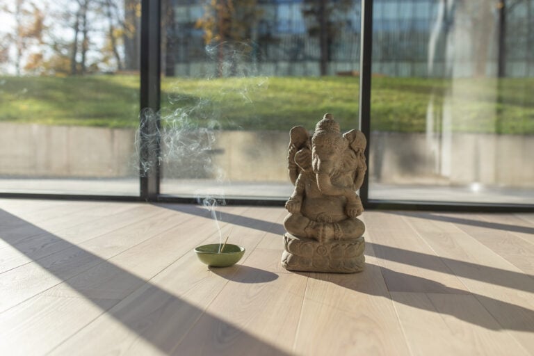 HOLOS Wellnessstudio