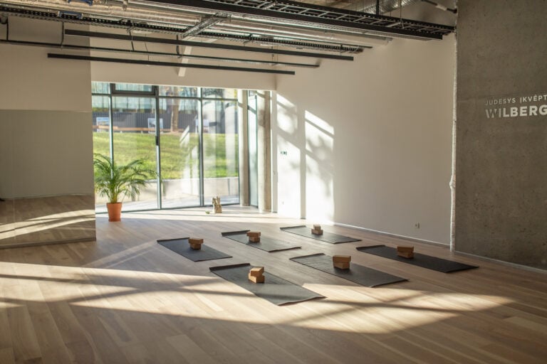 HOLOS Wellnessstudio