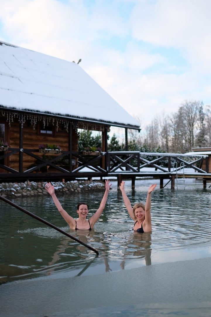Gewitterraum