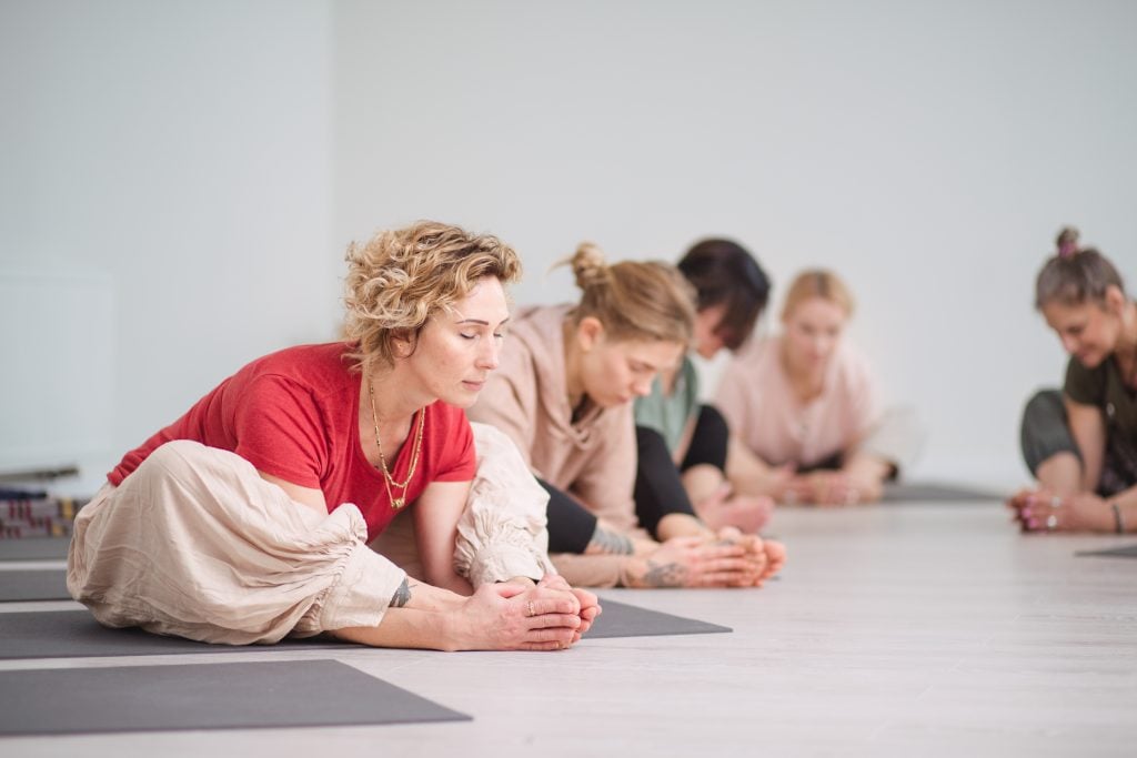 Yoga-Akademie