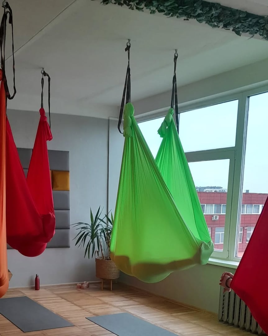 AIR YOGA LOFT