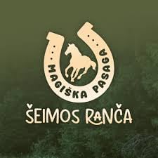 Familienranch "Magic Horseshoe