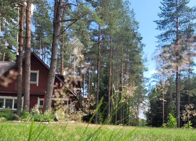 Oase des Friedens SVETANA