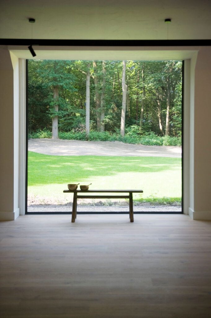 De Hoorneboeg, Niederlande