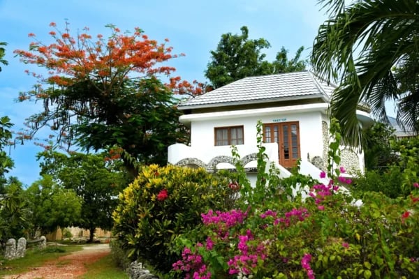 Coral Cove Wellness Resort, Jamaika