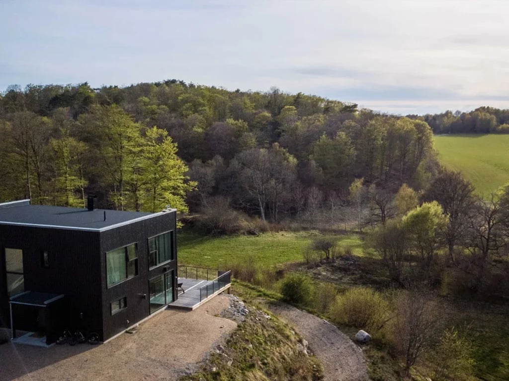Internationale Wellness-Farm