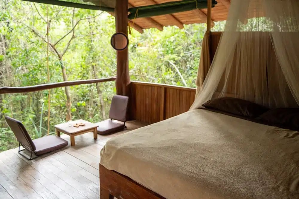 PachaMama Eco Village