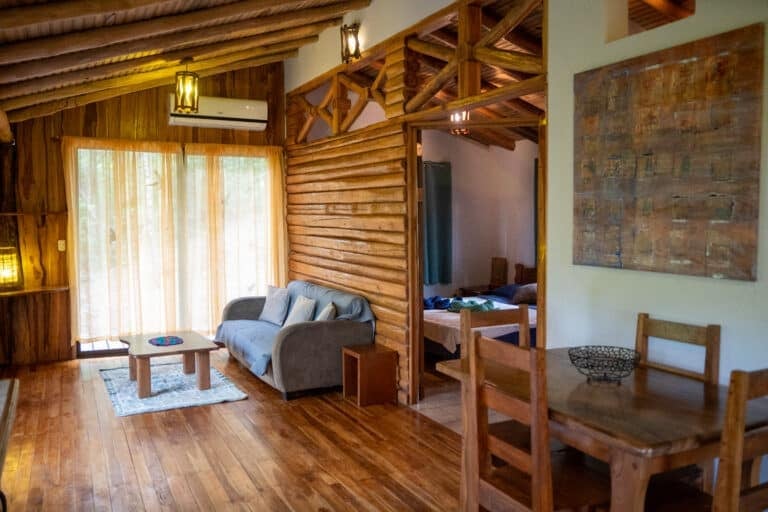 PachaMama Eco Village