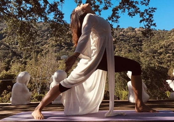 Vedanta Spiritual & Holistic Retreat
