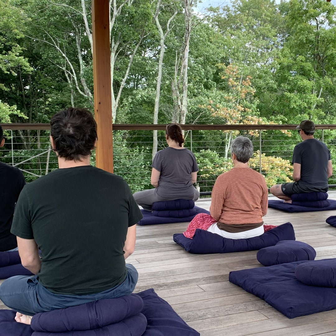 Dharmakaya-Zentrum für Wohlbefinden