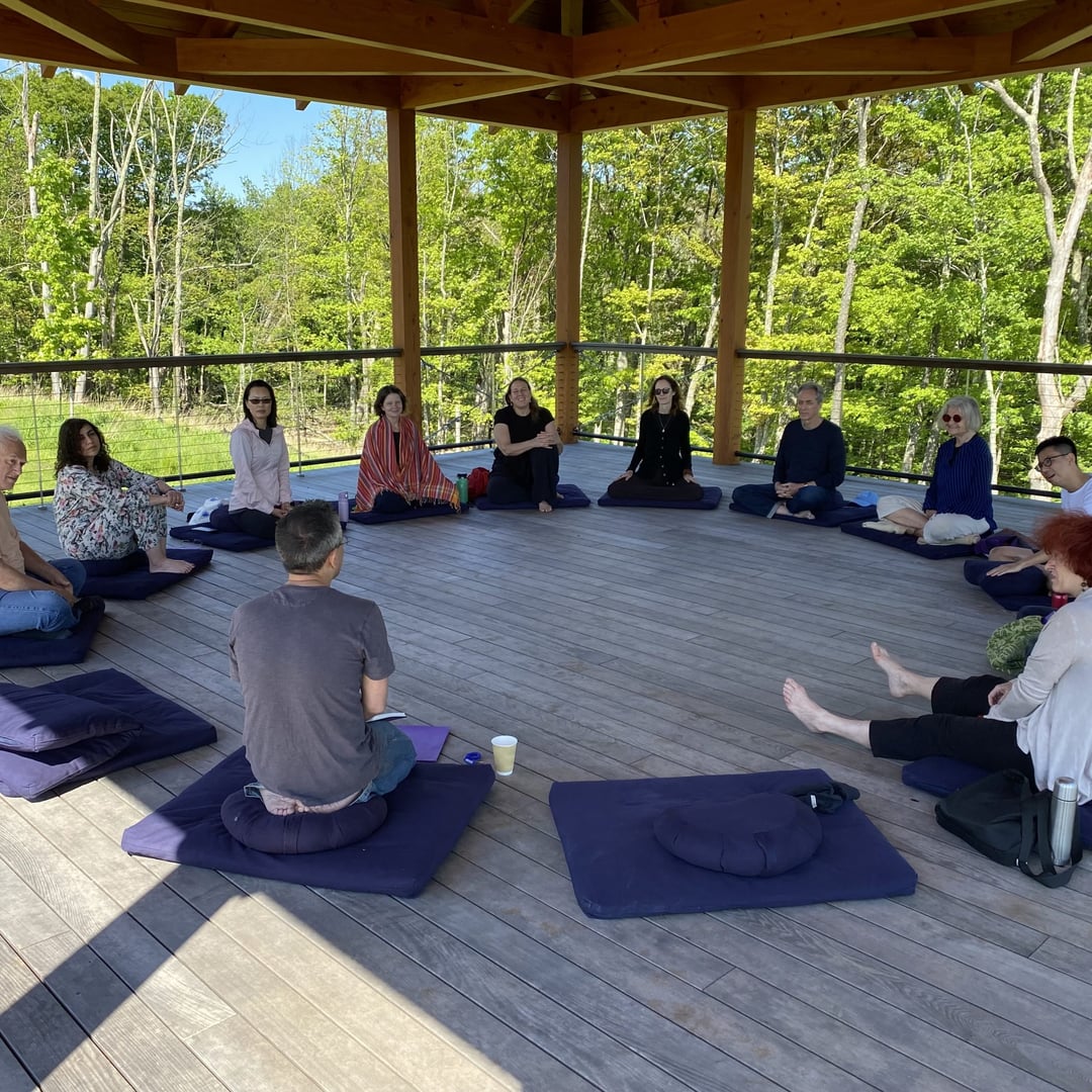 Dharmakaya-Zentrum für Wohlbefinden