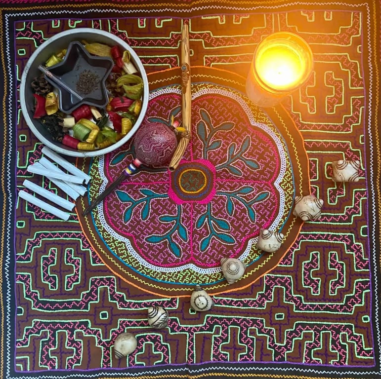 Xanga Guru Erlebnisse
