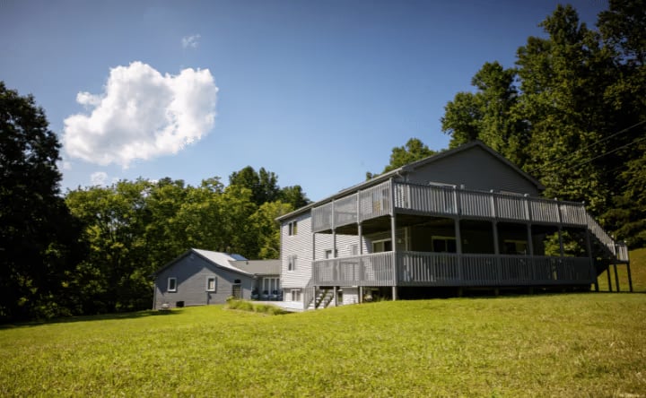 Sanctuary Retreat Center