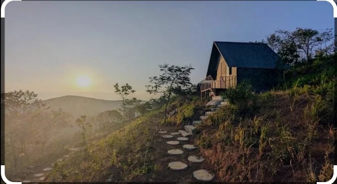 Spirit des Wild Eco Resort