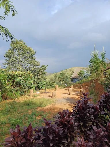 Spirit des Wild Eco Resort