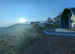 Spirit des Wild Eco Resort