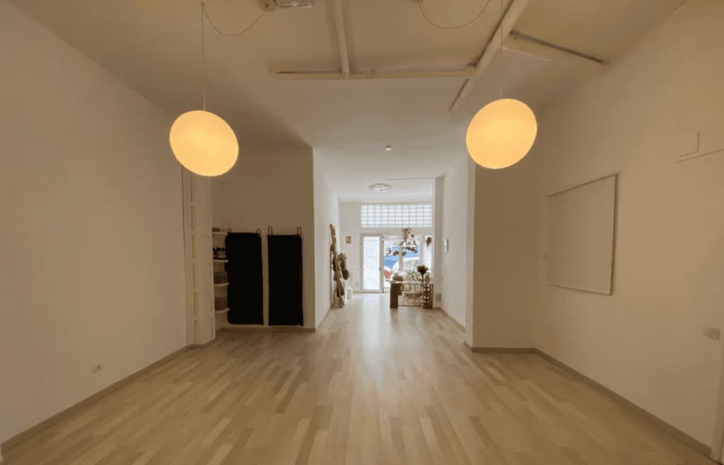 See Yoga-Retreats Kanarische Inseln