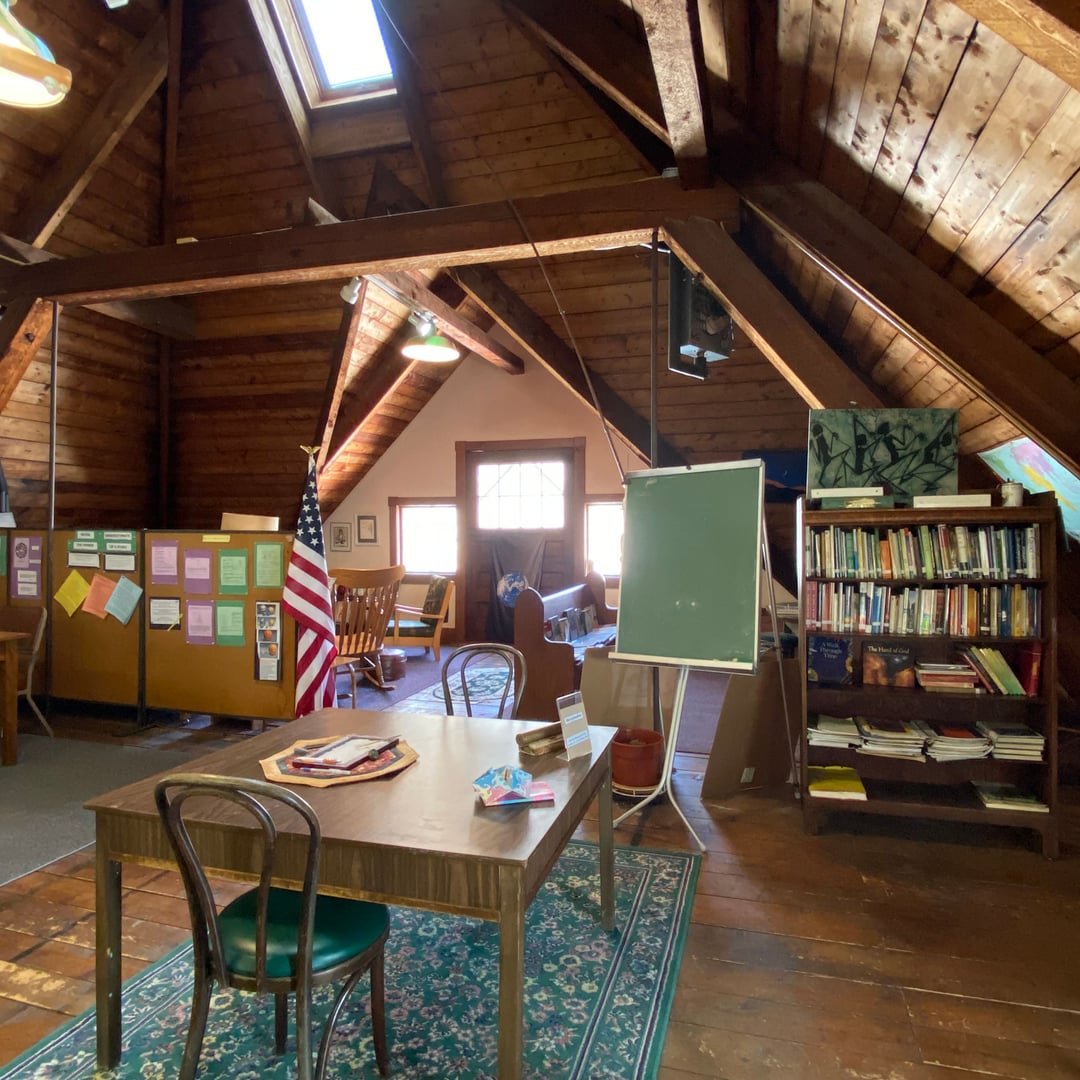 Genesis Spirituelles Zentrum