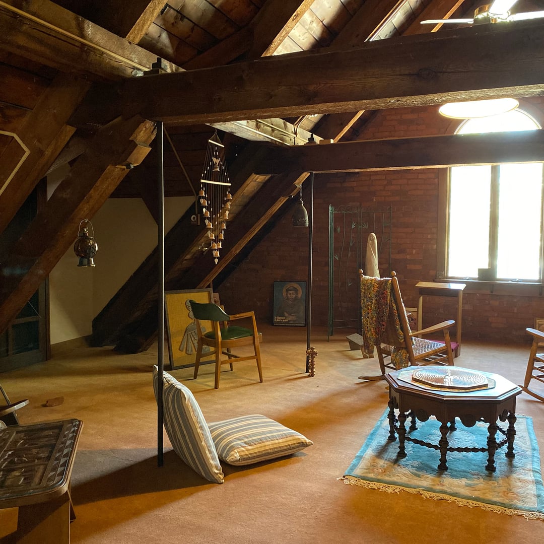 Genesis Spirituelles Zentrum