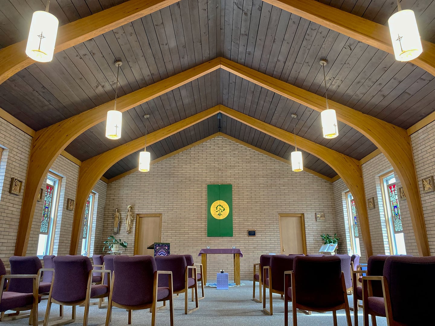 Genesis Spirituelles Zentrum