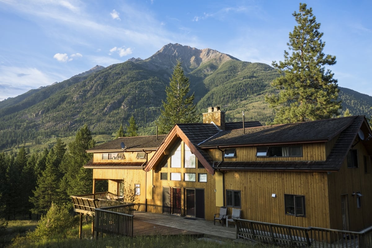 Clear Sky Meditations- und Studienzentrum