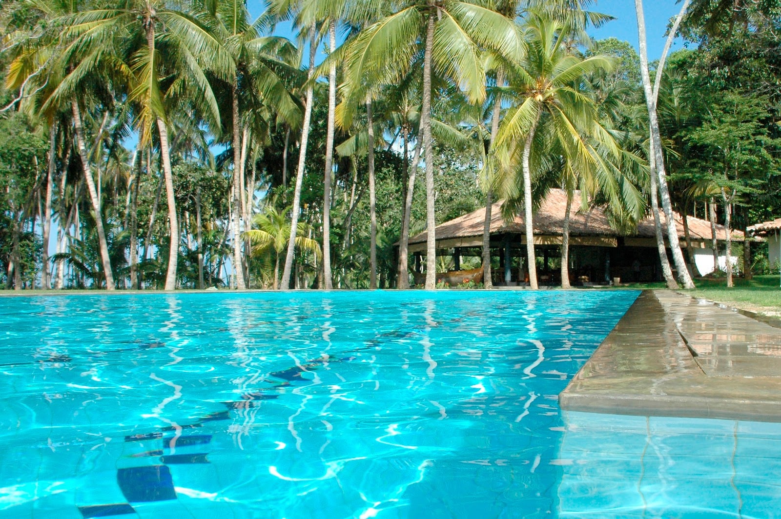Global Flow Retreats