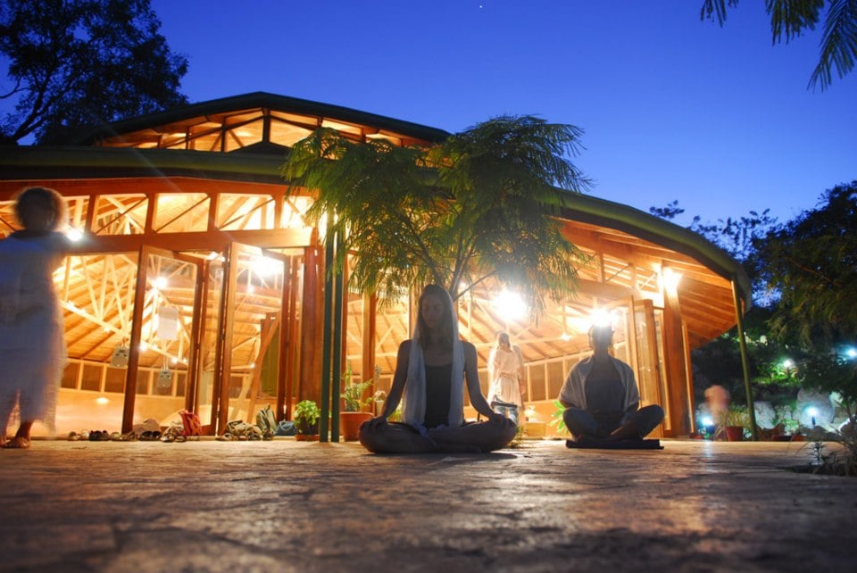 PachaMama Öko-Dorf & Retreat-Zentrum