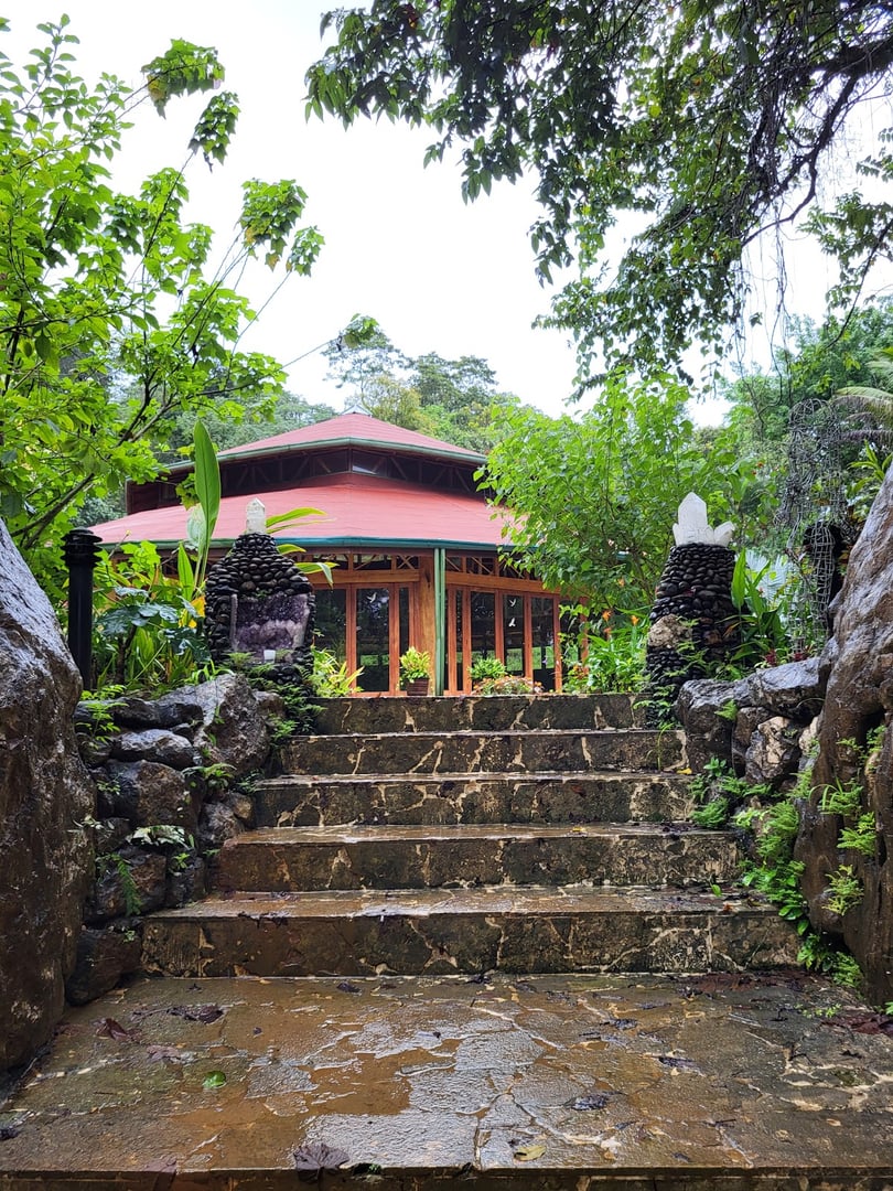 PachaMama Öko-Dorf & Retreat-Zentrum