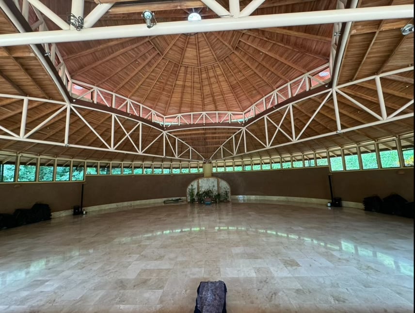 PachaMama Öko-Dorf & Retreat-Zentrum